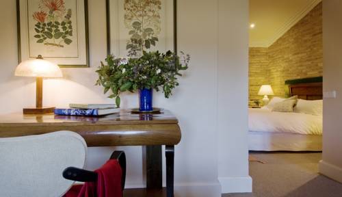 Imagen de la habitación del Hotel La Torre del Visco - Relais and Ch&acirc;teaux. Foto 12