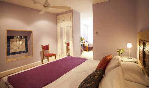 Imagen de la habitación del Hotel La Torre del Visco - Relais and Ch&acirc;teaux. Foto 13