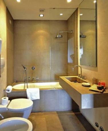 Imagen de la habitación del Hotel La Torre wine resort. Foto 3