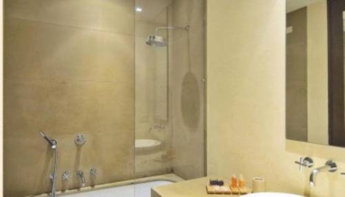 Imagen de la habitación del Hotel La Torre wine resort. Foto 4