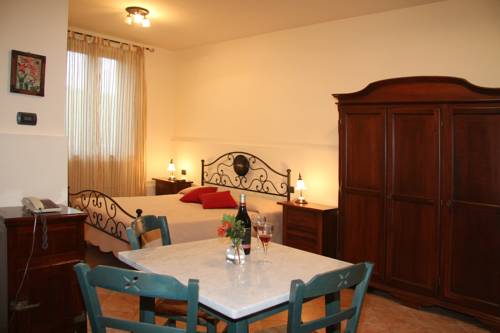 Imagen general del Hotel La Torre wine resort. Foto 1