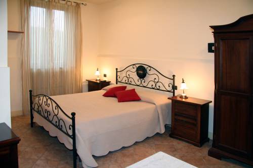 Imagen de la habitación del Hotel La Torre wine resort. Foto 10