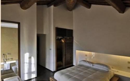 Imagen de la habitación del Hotel La Torre wine resort. Foto 12