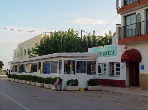 Imagen general del Hotel La Torreta, Altafulla. Foto 7