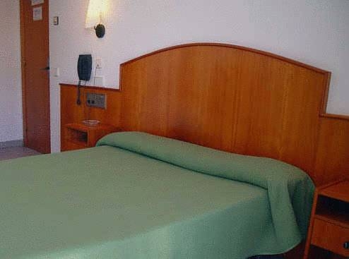 Imagen de la habitación del Hotel La Torreta, Altafulla. Foto 10