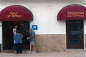 Imagen general del Hotel La Torreta, Altafulla. Foto 2