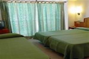 Imagen general del Hotel La Torreta, Altafulla. Foto 3