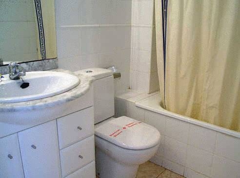 Imagen general del Hotel La Torreta, Altafulla. Foto 4