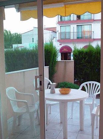 Imagen general del Hotel La Torreta, Altafulla. Foto 5