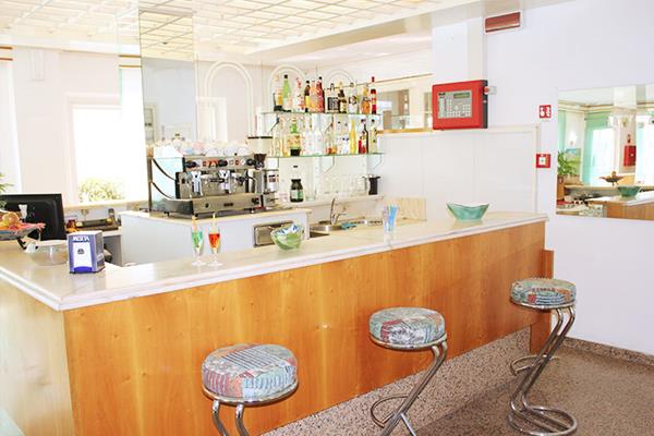 Imagen general del Hotel La Torretta Bramante - Rimini. Foto 5