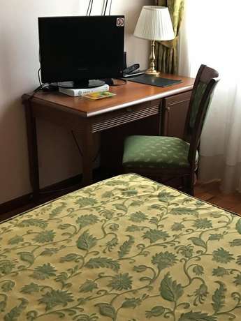 Imagen de la habitación del Hotel La Torretta, Castel San Pietro Terme. Foto 18