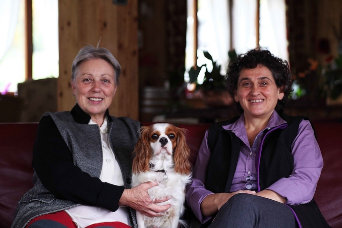 Imagen de los interiores del Hotel La Torretta, Challand-Saint-Anselme. Foto 18