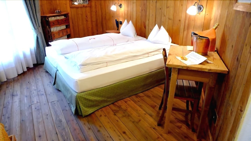 Imagen de la habitación del Hotel La Torretta, Challand-Saint-Anselme. Foto 13