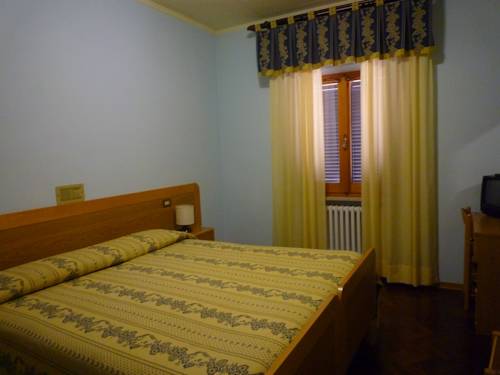 Imagen de la habitación del Hotel La Torretta, Perugia. Foto 2