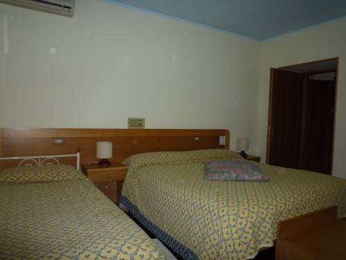 Imagen de la habitación del Hotel La Torretta, Perugia. Foto 5