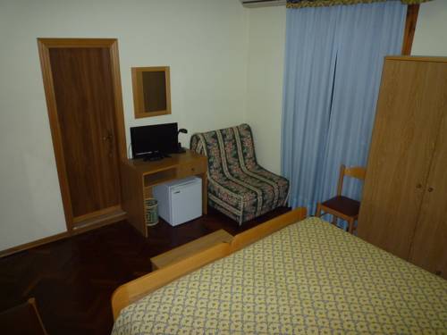 Imagen de la habitación del Hotel La Torretta, Perugia. Foto 9