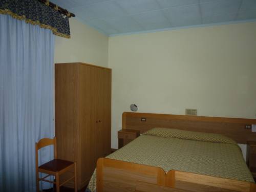 Imagen de la habitación del Hotel La Torretta, Perugia. Foto 10
