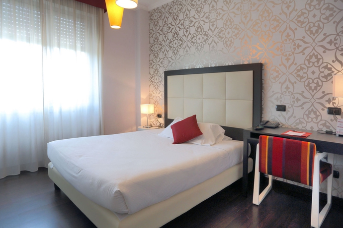 Imagen de la habitación del Hotel La Torretta, Torretta. Foto 8