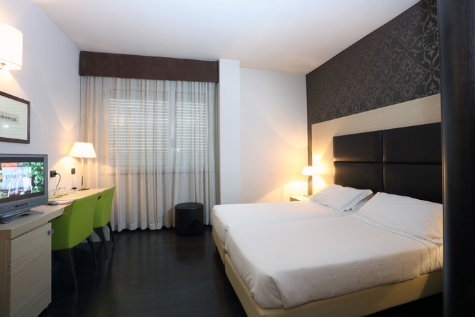 Imagen de la habitación del Hotel La Torretta, Torretta. Foto 9
