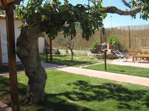 Imagen de la habitación del Hotel La Torricella, Capalbio. Foto 5