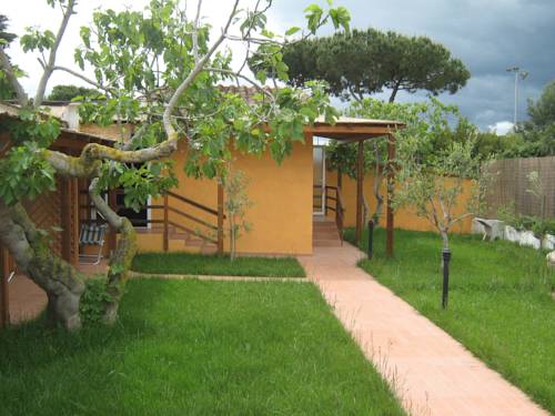 Imagen de la habitación del Hotel La Torricella, Capalbio. Foto 9