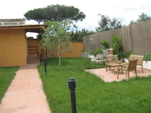 Imagen de la habitación del Hotel La Torricella, Capalbio. Foto 10