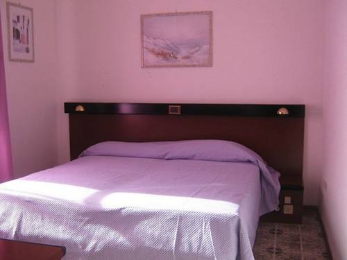 Imagen de la habitación del Hotel La Torricella, Capalbio. Foto 11