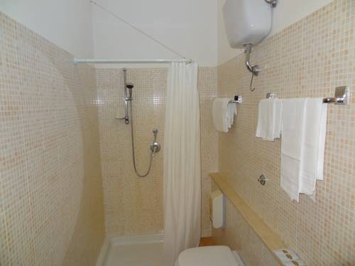 Imagen de la habitación del Hotel La Torricella, Capalbio. Foto 13