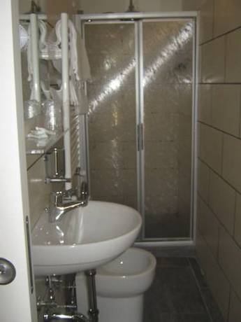 Imagen de la habitación del Hotel La Torricella, Capalbio. Foto 14