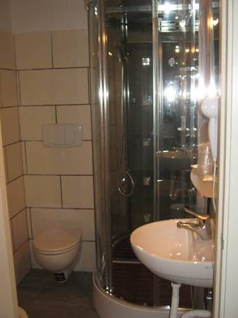 Imagen de la habitación del Hotel La Torricella, Capalbio. Foto 15