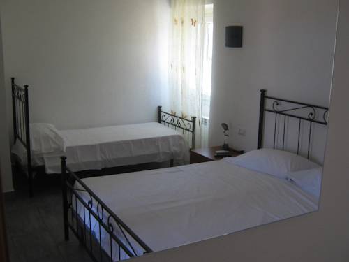 Imagen de la habitación del Hotel La Torricella, Capalbio. Foto 16