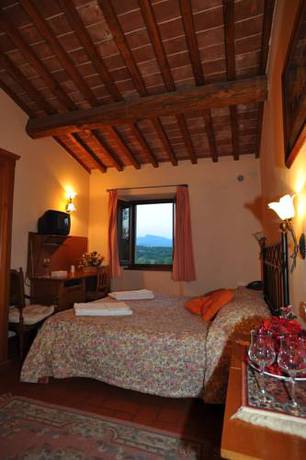 Imagen general del Hotel La Torricella. Foto 1