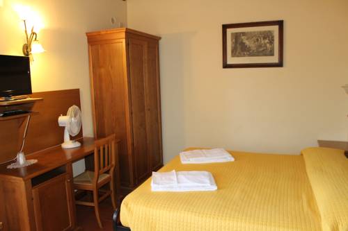 Imagen de la habitación del Hotel La Torricella, Ponte a Poppi. Foto 6