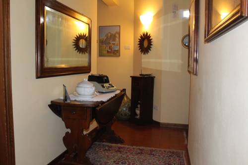Imagen de la habitación del Hotel La Torricella, Ponte a Poppi. Foto 7
