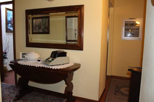 Imagen de la habitación del Hotel La Torricella, Ponte a Poppi. Foto 8