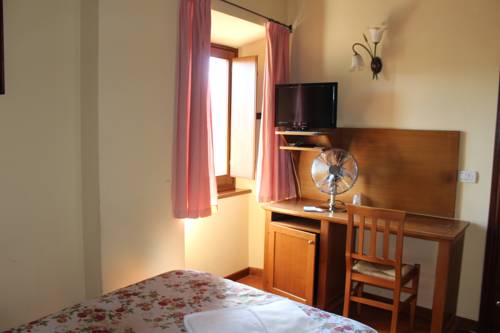 Imagen de la habitación del Hotel La Torricella, Ponte a Poppi. Foto 9