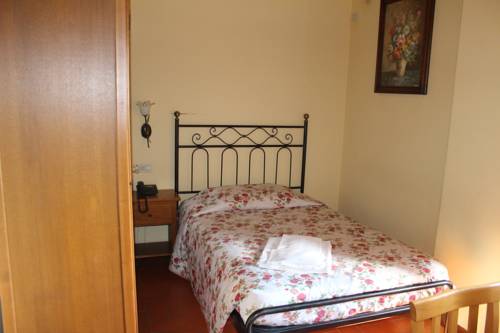 Imagen de la habitación del Hotel La Torricella, Ponte a Poppi. Foto 10