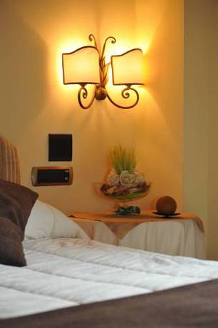 Imagen de la habitación del Hotel La Torricella, Ponte a Poppi. Foto 11
