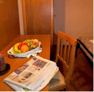 Imagen de la habitación del Hotel La Torricella, Ponte a Poppi. Foto 12