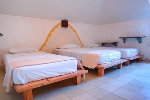 Imagen general del Hotel La Tortuga. Foto 2