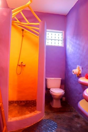 Imagen general del Hotel La Tortuga. Foto 3