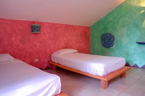 Imagen general del Hotel La Tortuga. Foto 4