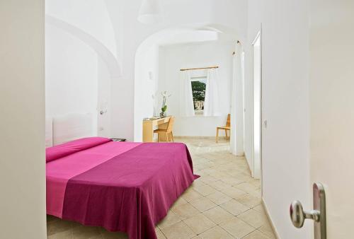 Imagen general del Hotel La Tosca. Foto 5