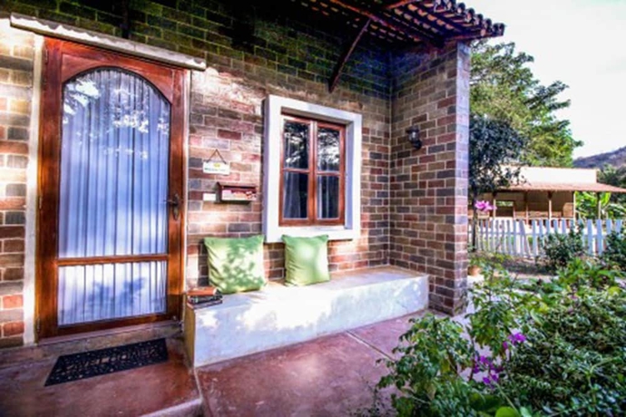 Imagen de la habitación del Hotel La Toscana Resort. Foto 13