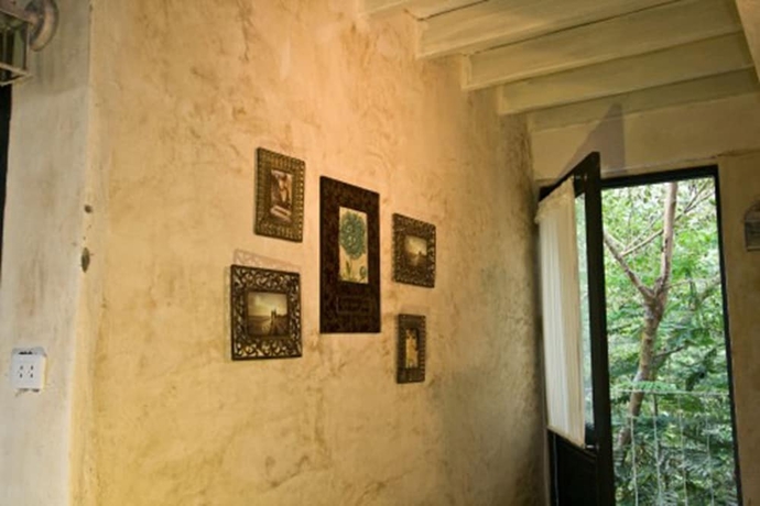 Imagen de la habitación del Hotel La Toscana Resort. Foto 16