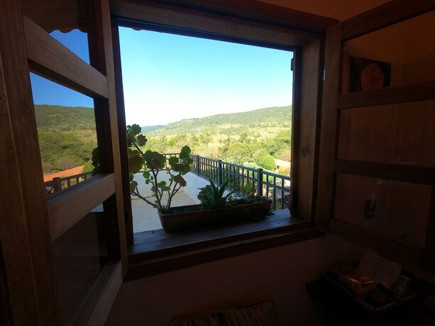 Imagen general del Hotel La Toscan&iacute;a Tapalpa Resort and Agroturismo. Foto 6