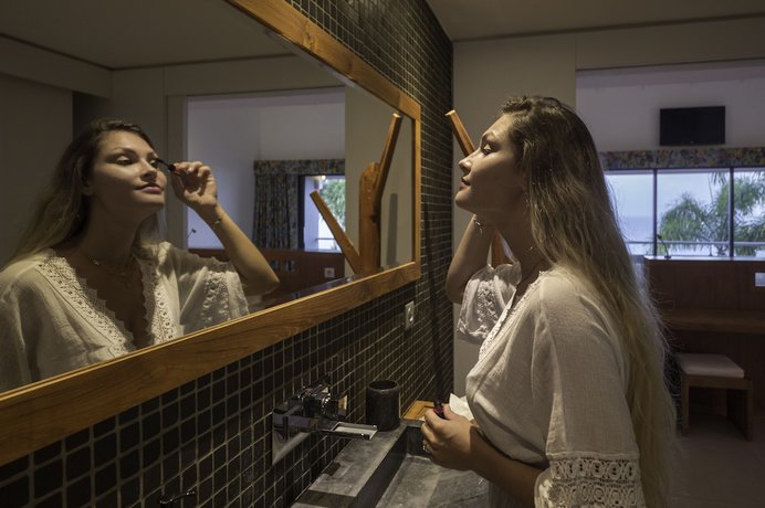 Imagen de la habitación del Hotel La Toubana and Spa. Foto 7