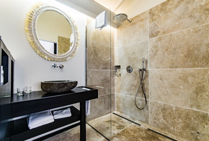 Imagen de la habitación del Hotel La Toubana and Spa. Foto 8