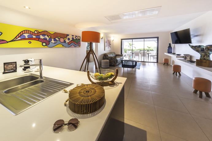 Imagen de la habitación del Hotel La Toubana and Spa. Foto 16