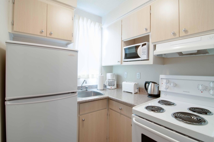 Imagen de la habitación del Hotel La Tour Belvedere Apartment. Foto 5